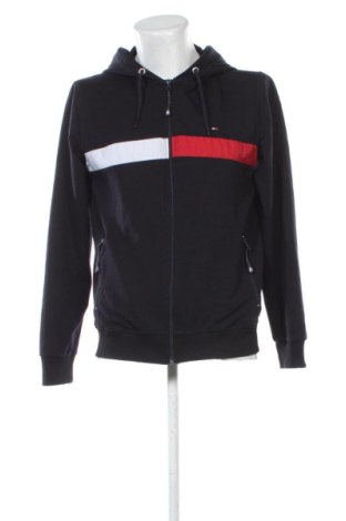 Hanorac de bărbați Tommy Hilfiger, Mărime XXL, Culoare Negru, Preț 259,99 Lei