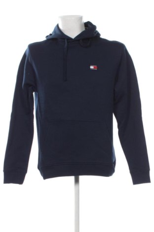 Мъжки суитшърт Tommy Jeans, Размер S, Цвят Син, Цена 86,91 €