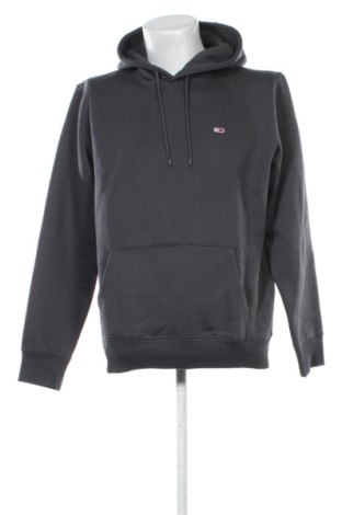 Męska bluza Tommy Jeans, Rozmiar L, Kolor Szary, Cena 404,99 zł