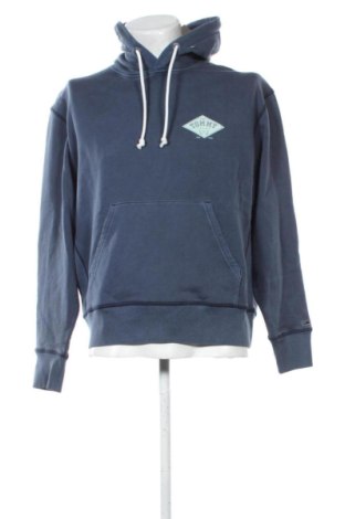 Męska bluza Tommy Jeans, Rozmiar M, Kolor Niebieski, Cena 539,99 zł