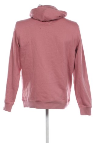 Herren Sweatshirt Tommy Jeans, Größe M, Farbe Rosa, Preis 99,99 €