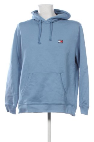 Pánská mikina  Tommy Jeans, Velikost XXL, Barva Modrá, Cena  2 549,00 Kč