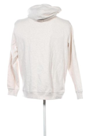 Herren Sweatshirt Tommy Jeans, Größe L, Farbe Beige, Preis € 102,99