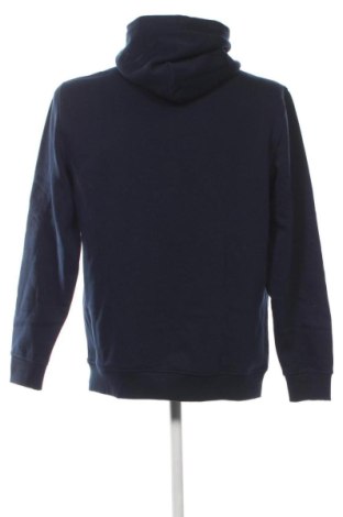 Herren Sweatshirt Tommy Jeans, Größe L, Farbe Blau, Preis € 102,99