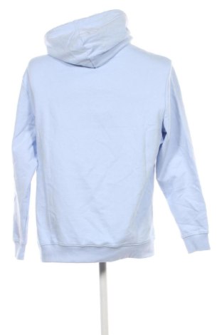 Herren Sweatshirt Tommy Jeans, Größe XL, Farbe Blau, Preis 99,99 €