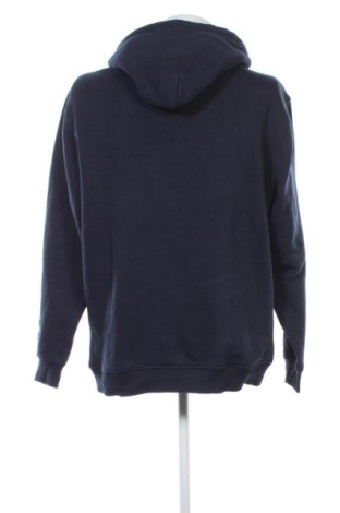 Férfi sweatshirt Tommy Jeans, Méret XL, Szín Kék, Ár 38 389 Ft