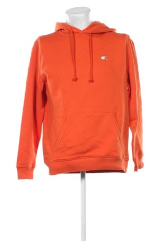 Pánska mikina  Tommy Jeans, Veľkosť M, Farba Oranžová, Cena  103,95 €