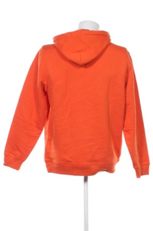 Pánska mikina  Tommy Jeans, Veľkosť M, Farba Oranžová, Cena  103,95 €