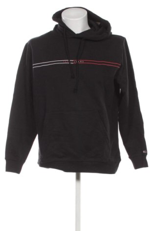 Herren Sweatshirt Tommy Jeans, Größe L, Farbe Mehrfarbig, Preis 93,99 €