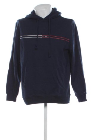 Herren Sweatshirt Tommy Jeans, Größe M, Farbe Blau, Preis 99,99 €