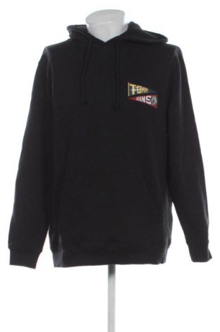 Hanorac de bărbați Tommy Jeans, Mărime XL, Culoare Negru, Preț 549,99 Lei