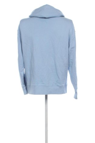 Мъжки суитшърт Tommy Jeans, Размер L, Цвят Син, Цена 38,85 €