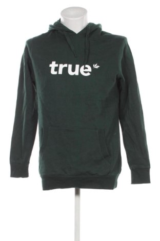 Męska bluza True, Rozmiar M, Kolor Zielony, Cena 250,99 zł