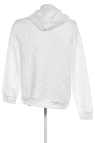 Pánská mikina  Unbranded, Velikost XL, Barva Bílá, Cena  567,00 Kč