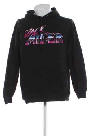 Pánská mikina  Unbranded, Velikost XL, Barva Černá, Cena  329,00 Kč