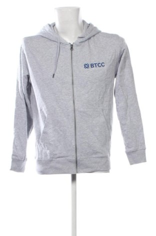 Pánská mikina  Unbranded, Velikost XL, Barva Šedá, Cena  339,00 Kč