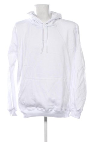 Pánska mikina  Unbranded, Veľkosť XXL, Farba Biela, Cena  13,95 €