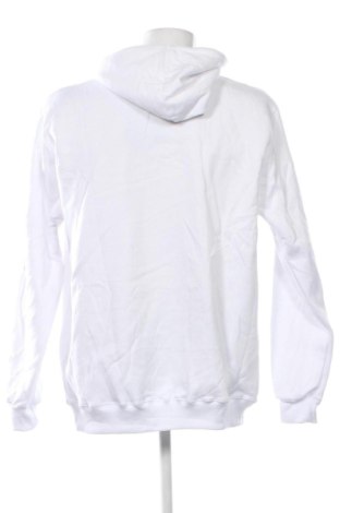 Pánska mikina  Unbranded, Veľkosť XXL, Farba Biela, Cena  13,95 €