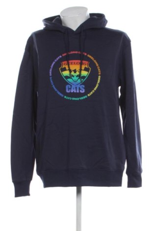 Pánská mikina  Unbranded, Velikost XL, Barva Modrá, Cena  599,00 Kč