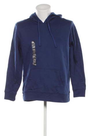 Ανδρικό φούτερ Unbranded, Μέγεθος L, Χρώμα Μπλέ, Τιμή 12,99 €