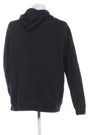 Pánská mikina  Unbranded, Velikost XXL, Barva Modrá, Cena  319,00 Kč