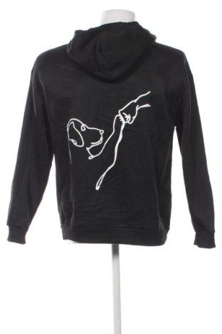 Pánska mikina  Unbranded, Veľkosť M, Farba Čierna, Cena  23,95 €