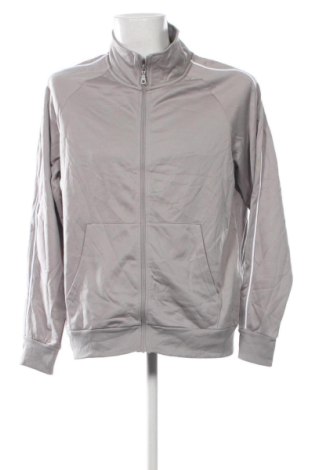 Herren Sweatshirt Unbranded, Größe XL, Farbe Grau, Preis 23,99 €