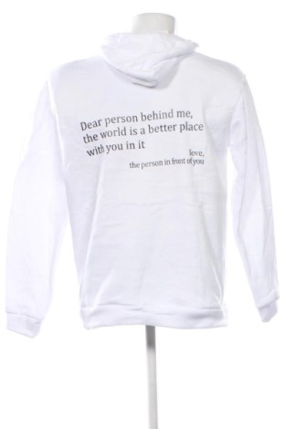 Pánská mikina  Unbranded, Velikost L, Barva Bílá, Cena  339,00 Kč