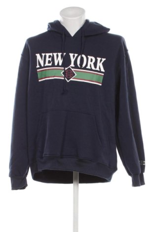 Pánská mikina  Unbranded, Velikost XL, Barva Modrá, Cena  519,00 Kč