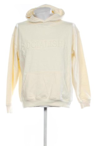 Férfi sweatshirt Unbranded, Méret M, Szín Sárga, Ár 10 049 Ft