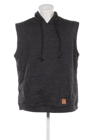 Pánska mikina  Unbranded, Veľkosť 3XL, Farba Čierna, Cena  23,95 €