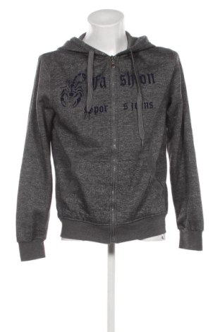 Pánska mikina  Unbranded, Veľkosť XXL, Farba Sivá, Cena  13,95 €