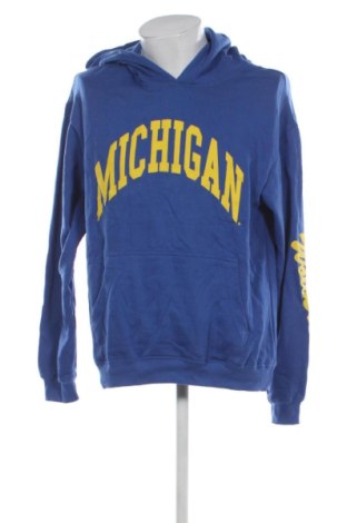 Мъжки суитшърт Unbranded, Размер M, Цвят Син, Цена 9,20 €