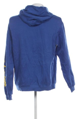 Мъжки суитшърт Unbranded, Размер M, Цвят Син, Цена 9,20 €