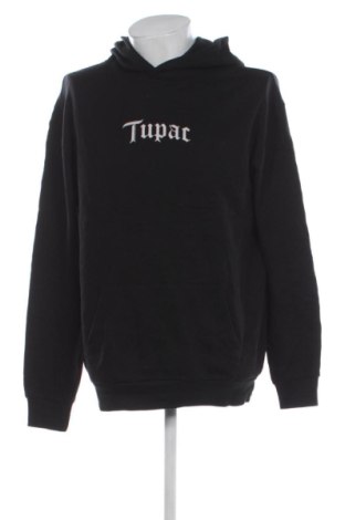 Hanorac de bărbați Unbranded, Mărime M, Culoare Negru, Preț 123,99 Lei