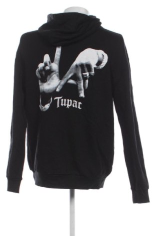Hanorac de bărbați Unbranded, Mărime M, Culoare Negru, Preț 123,99 Lei