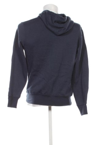Ανδρικό φούτερ Unbranded, Μέγεθος S, Χρώμα Μπλέ, Τιμή 12,99 €