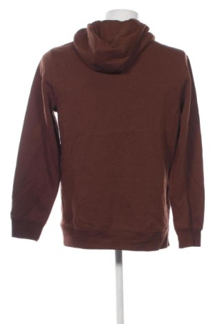 Мъжки суитшърт Unbranded, Размер M, Цвят Кафяв, Цена 32,21 €