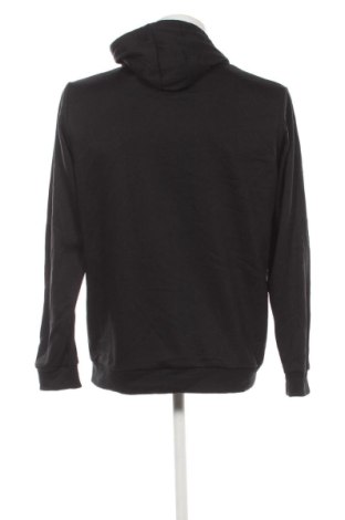 Ανδρικό φούτερ Unbranded, Μέγεθος M, Χρώμα Μαύρο, Τιμή 15,99 €