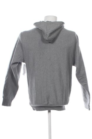 Ανδρικό φούτερ Unbranded, Μέγεθος S, Χρώμα Γκρί, Τιμή 12,99 €