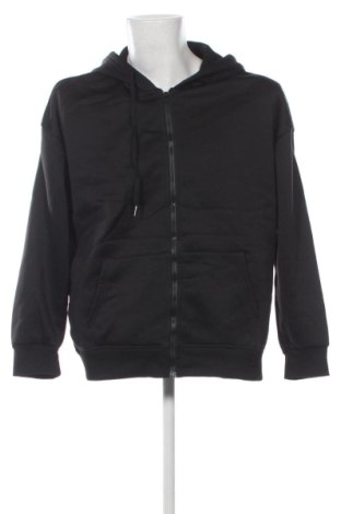 Férfi sweatshirt Unbranded, Méret XXL, Szín Fekete, Ár 9 139 Ft