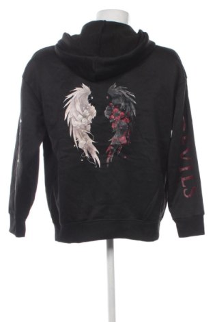 Férfi sweatshirt Unbranded, Méret XXL, Szín Fekete, Ár 9 139 Ft