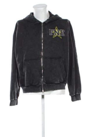 Pánska mikina  Unbranded, Veľkosť L, Farba Čierna, Cena  23,95 €