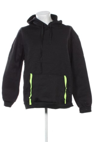 Pánská mikina  Unbranded, Velikost XXL, Barva Černá, Cena  599,00 Kč