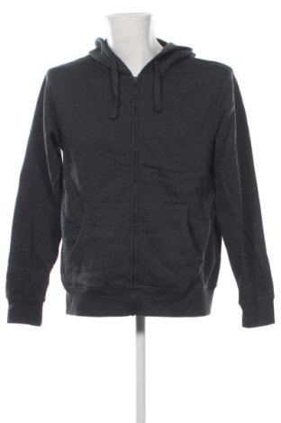 Pánska mikina  Unbranded, Veľkosť L, Farba Sivá, Cena  12,95 €