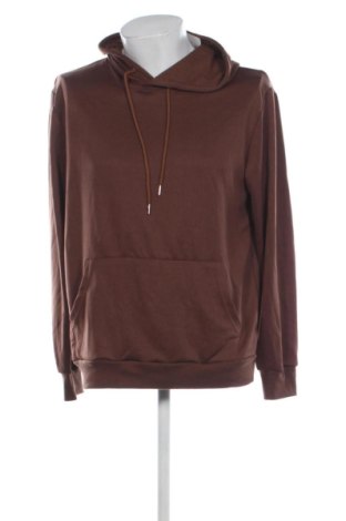 Pánská mikina  Unbranded, Velikost M, Barva Hnědá, Cena  566,00 Kč