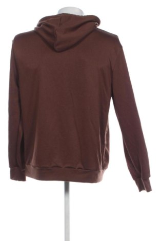 Pánská mikina  Unbranded, Velikost M, Barva Hnědá, Cena  566,00 Kč