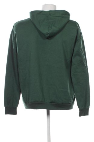Pánska mikina  Unbranded, Veľkosť L, Farba Zelená, Cena  23,95 €