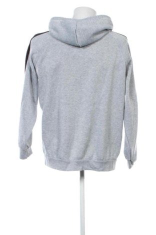 Ανδρικό φούτερ Unbranded, Μέγεθος XL, Χρώμα Γκρί, Τιμή 23,99 €