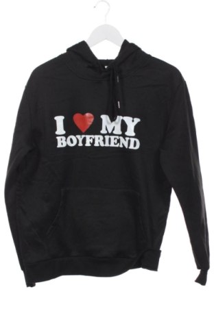 Pánská mikina  Unbranded, Velikost XS, Barva Černá, Cena  599,00 Kč